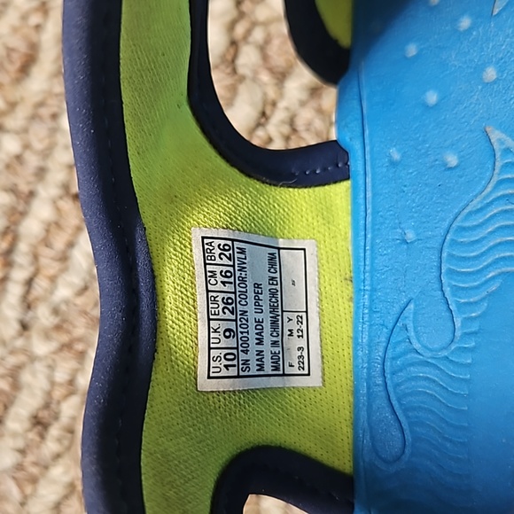 Skechers light up sandals - Picture 5 of 5